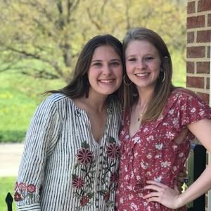 Meet your Posher, Rose